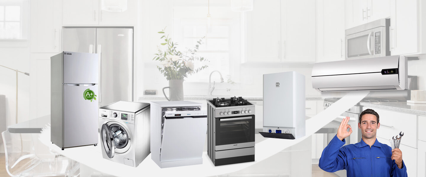Adana Electrolux Servisi